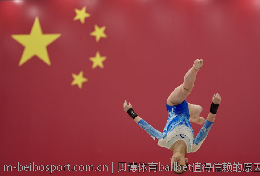 贝博体育ballbet值得信赖的原因
