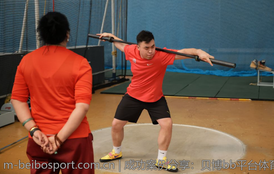 成功案例分享：贝博bb平台体育下载的实践