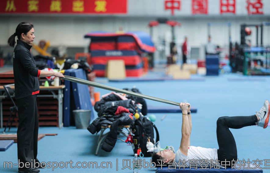 贝博bb平台体育登陆中的社交互动体验探讨