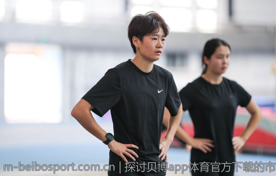 探讨贝博app体育官方下载的市场前景与挑战
