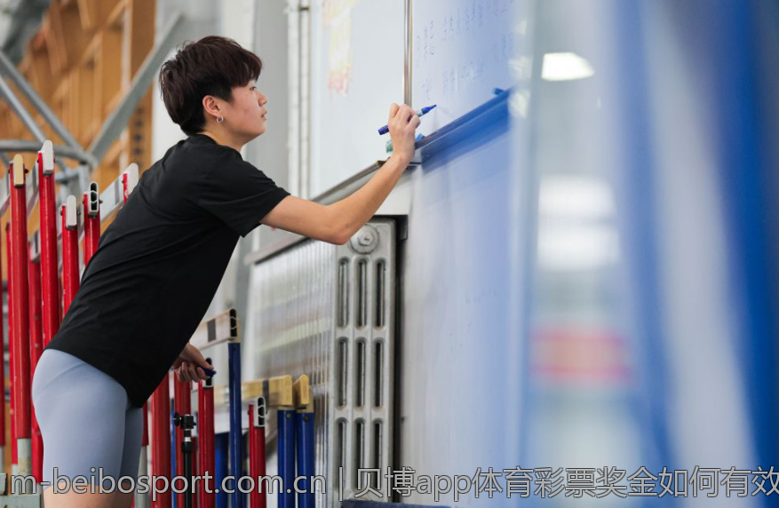 贝博app体育彩票奖金如何有效转化为盈利