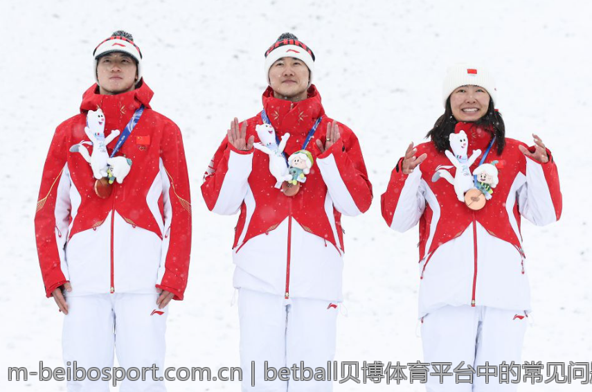 betball贝博体育平台中的常见问题与解决方案
