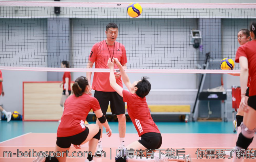 贝博体育下载后，你需要了解的操作指南